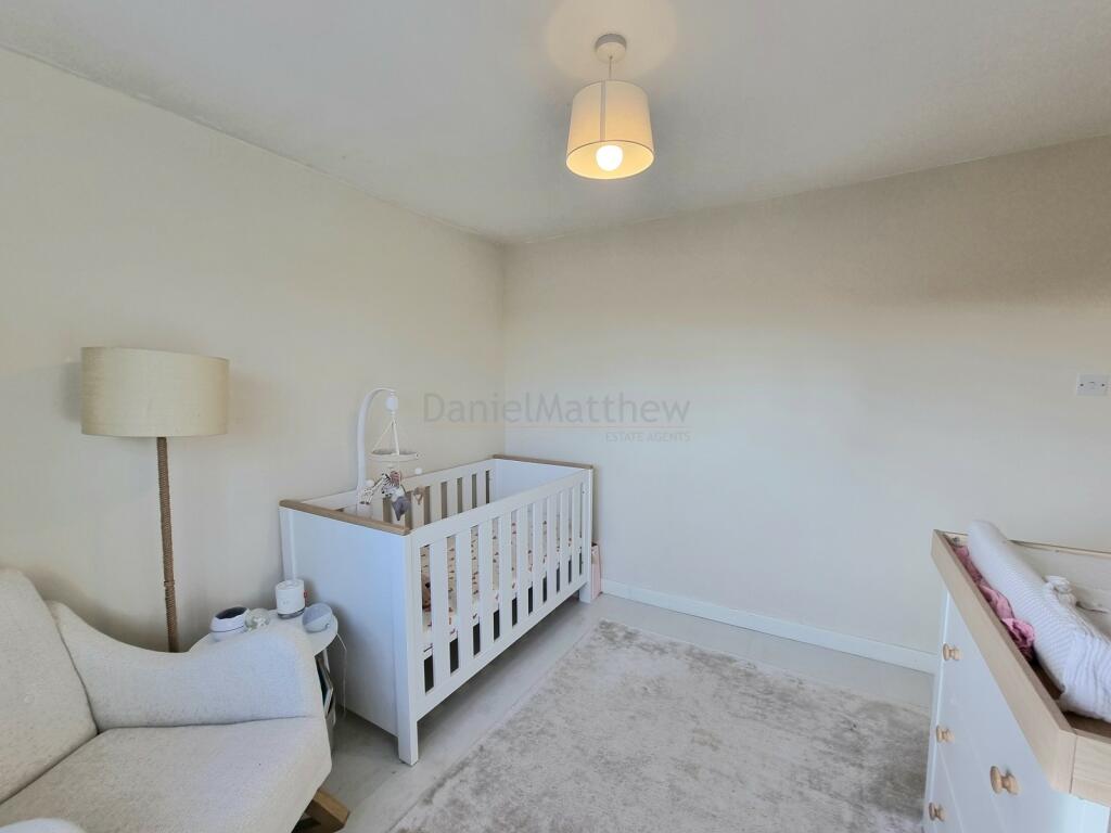 Additional property image - Hunters Ridge, Brackla, Bridgend County. CF31 2LH