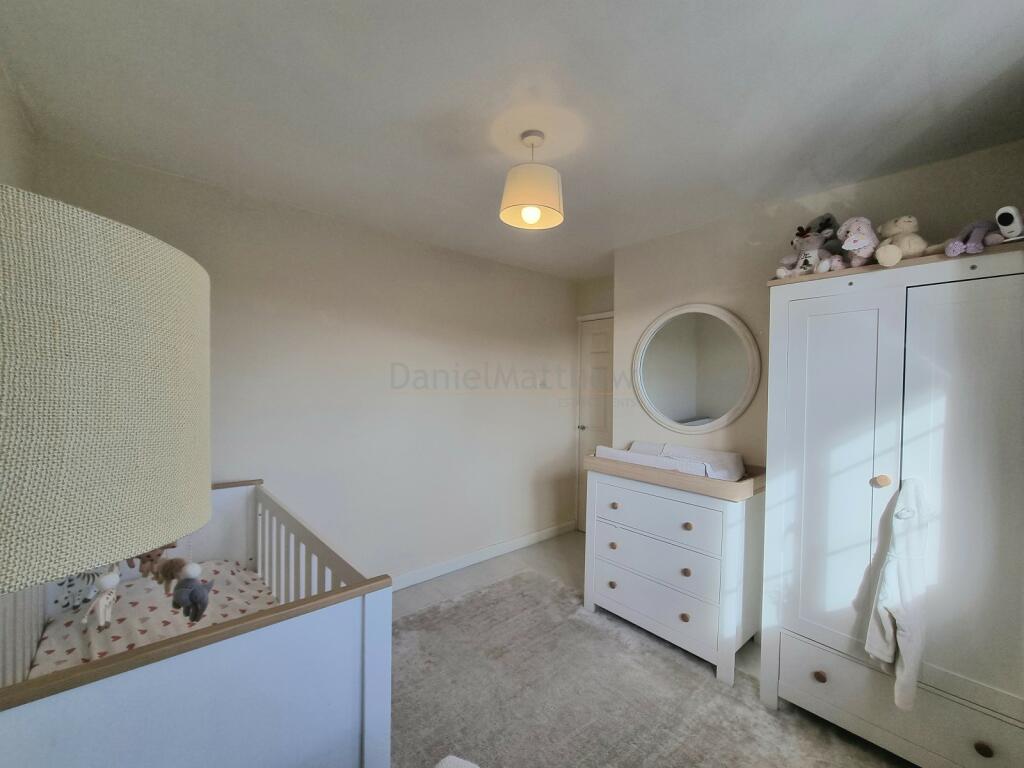 Additional property image - Hunters Ridge, Brackla, Bridgend County. CF31 2LH