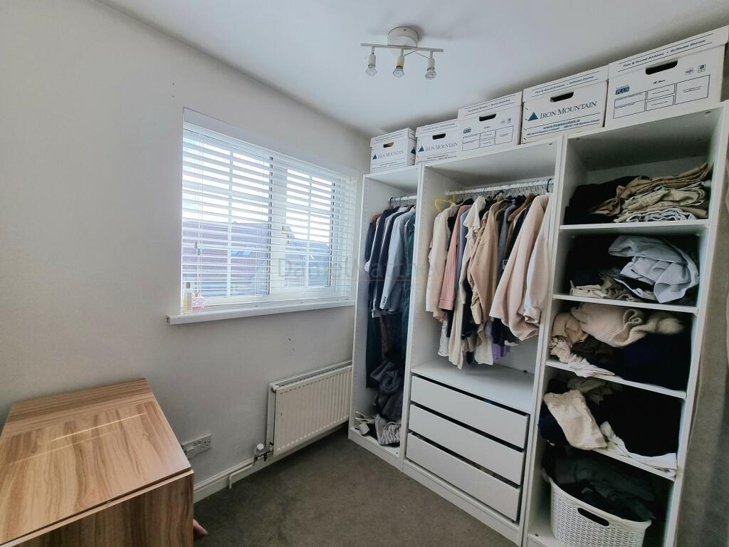 Additional property image - Hunters Ridge, Brackla, Bridgend County. CF31 2LH