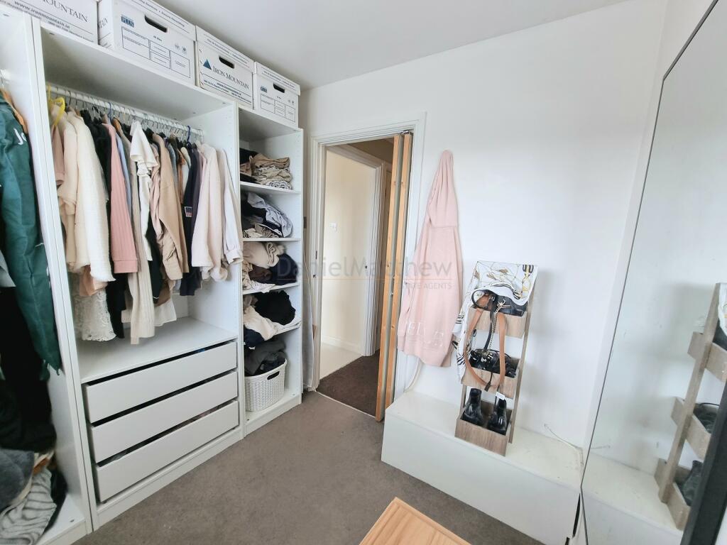 Additional property image - Hunters Ridge, Brackla, Bridgend County. CF31 2LH