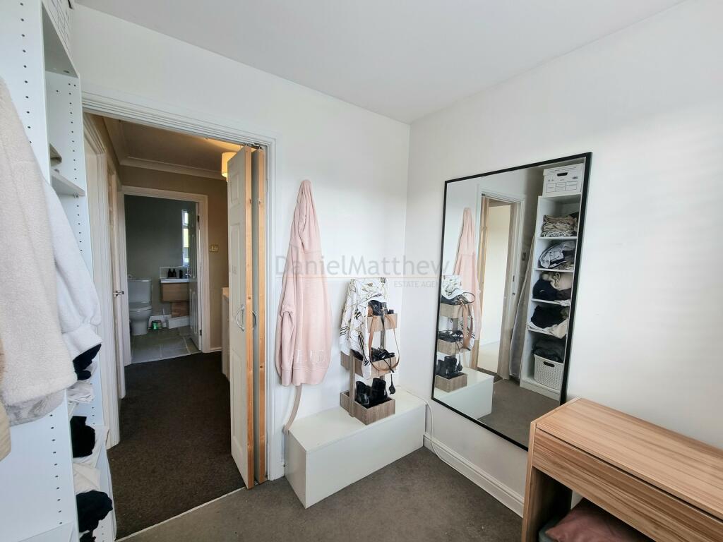 Additional property image - Hunters Ridge, Brackla, Bridgend County. CF31 2LH