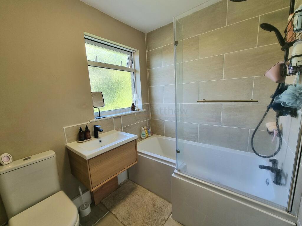 Additional property image - Hunters Ridge, Brackla, Bridgend County. CF31 2LH