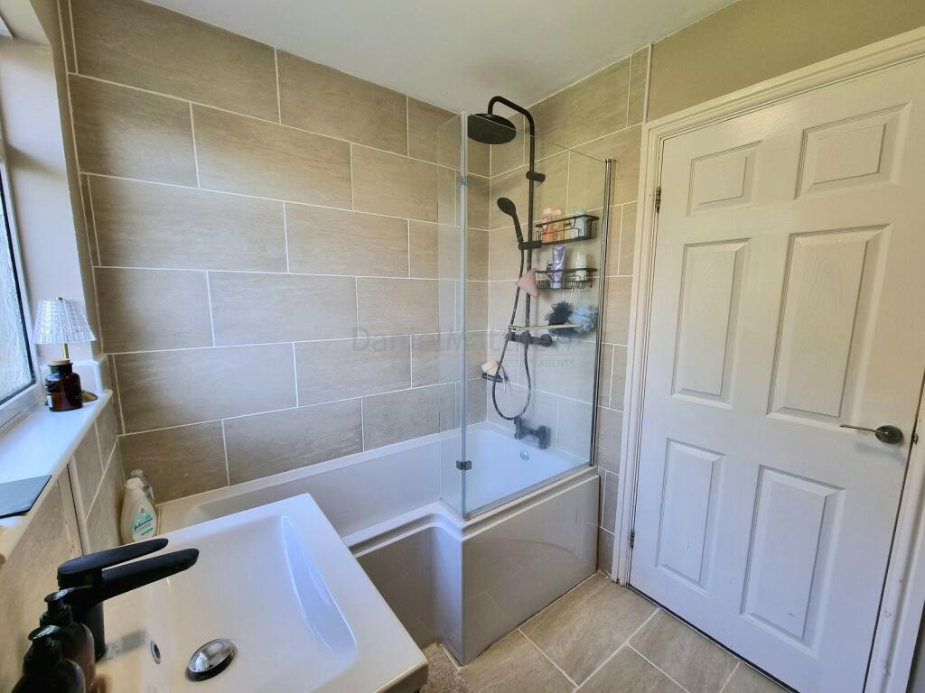 Additional property image - Hunters Ridge, Brackla, Bridgend County. CF31 2LH