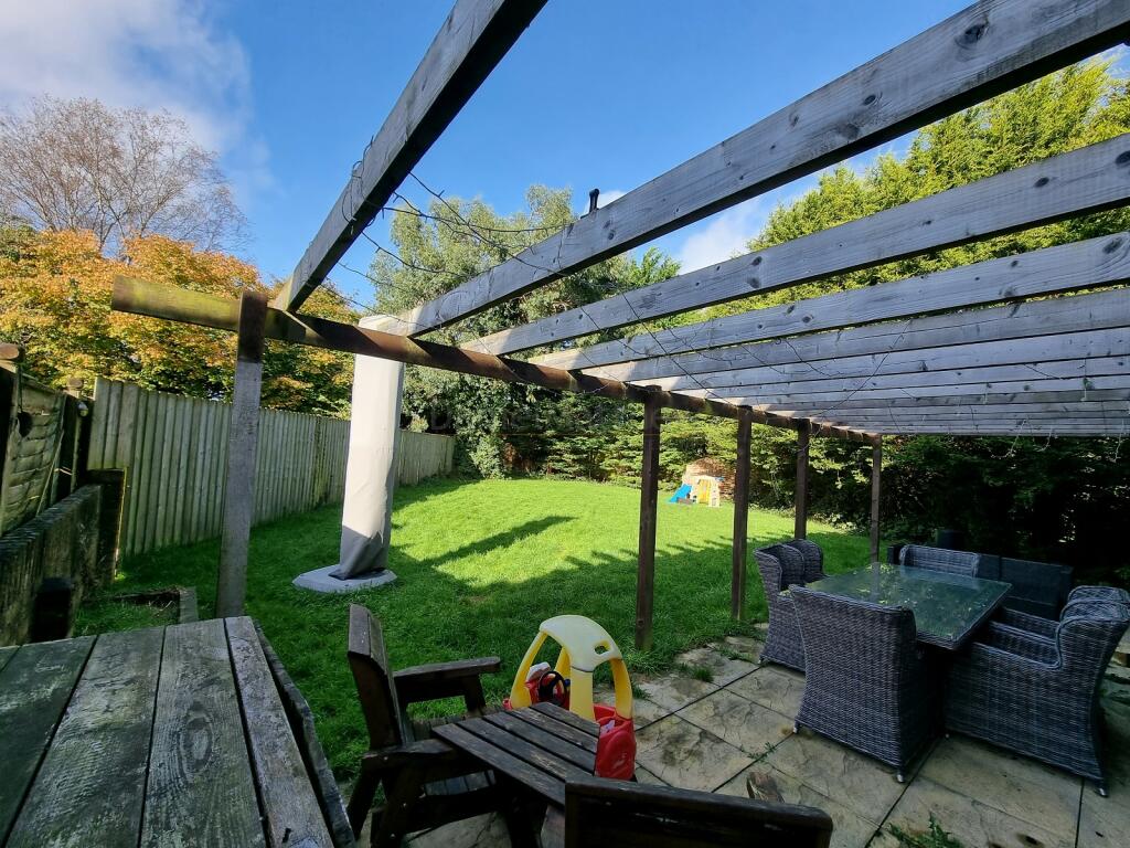 Additional property image - Hunters Ridge, Brackla, Bridgend County. CF31 2LH