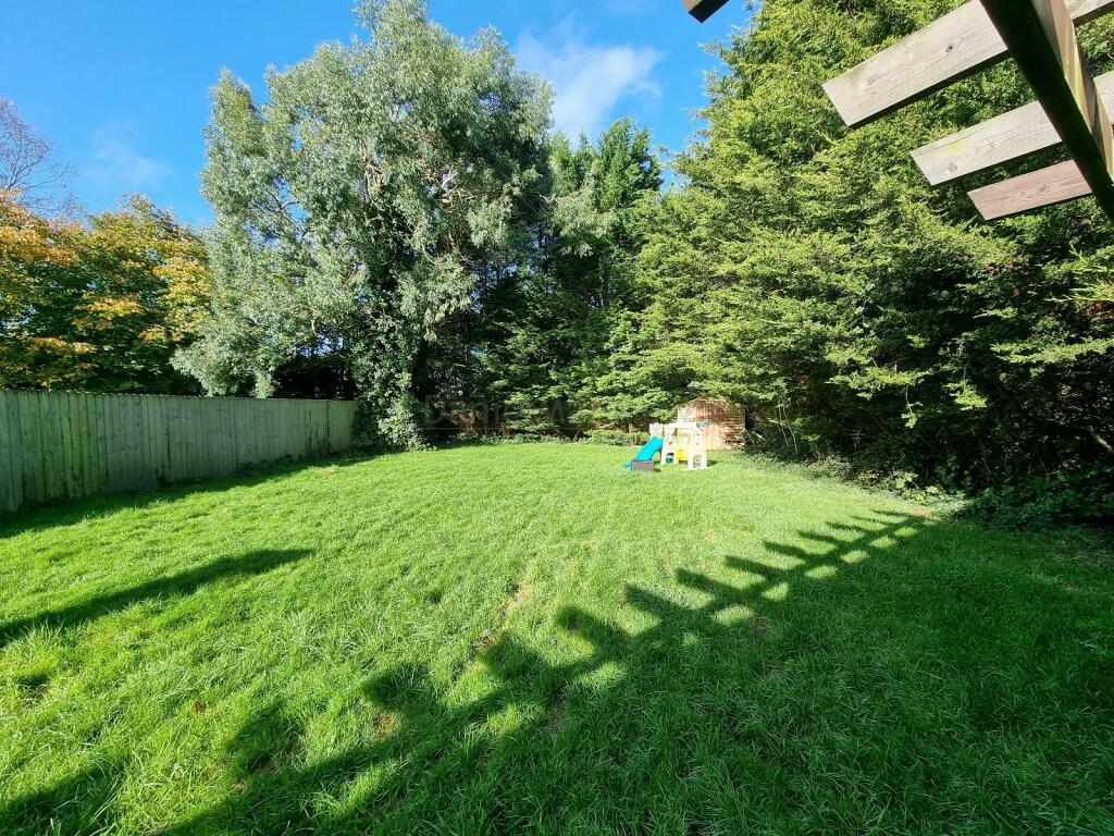 Additional property image - Hunters Ridge, Brackla, Bridgend County. CF31 2LH