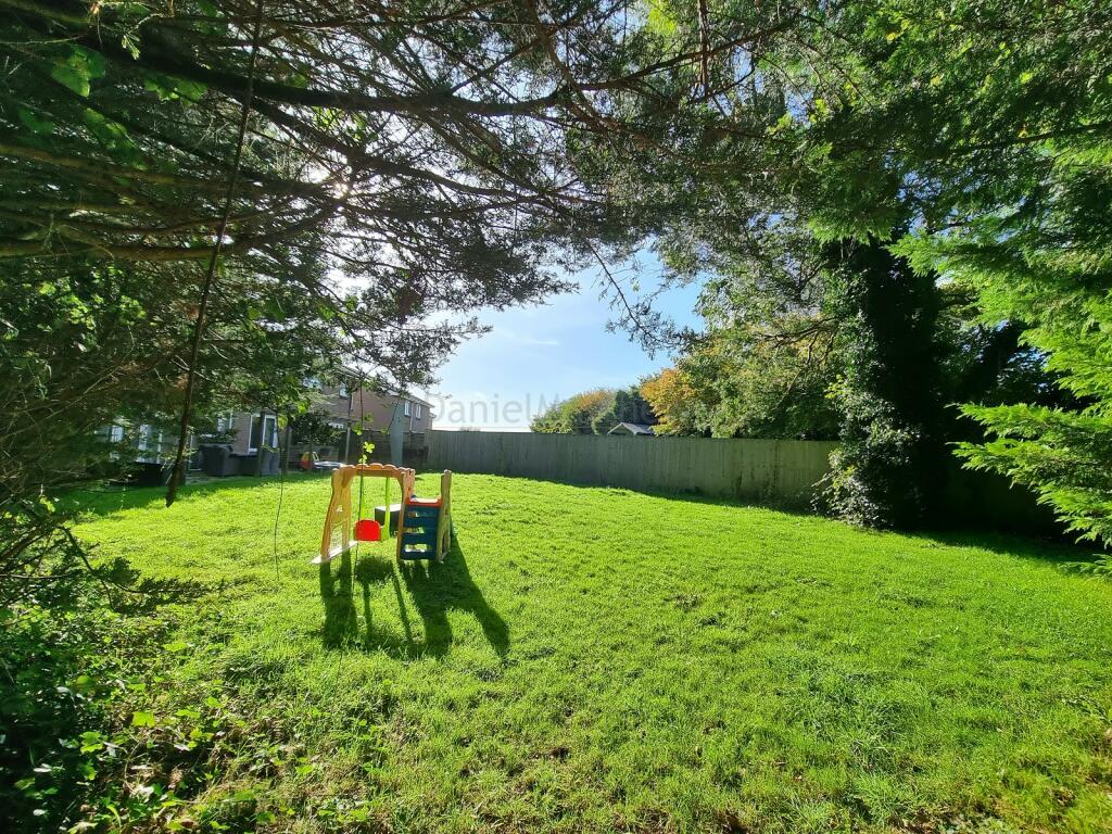 Additional property image - Hunters Ridge, Brackla, Bridgend County. CF31 2LH