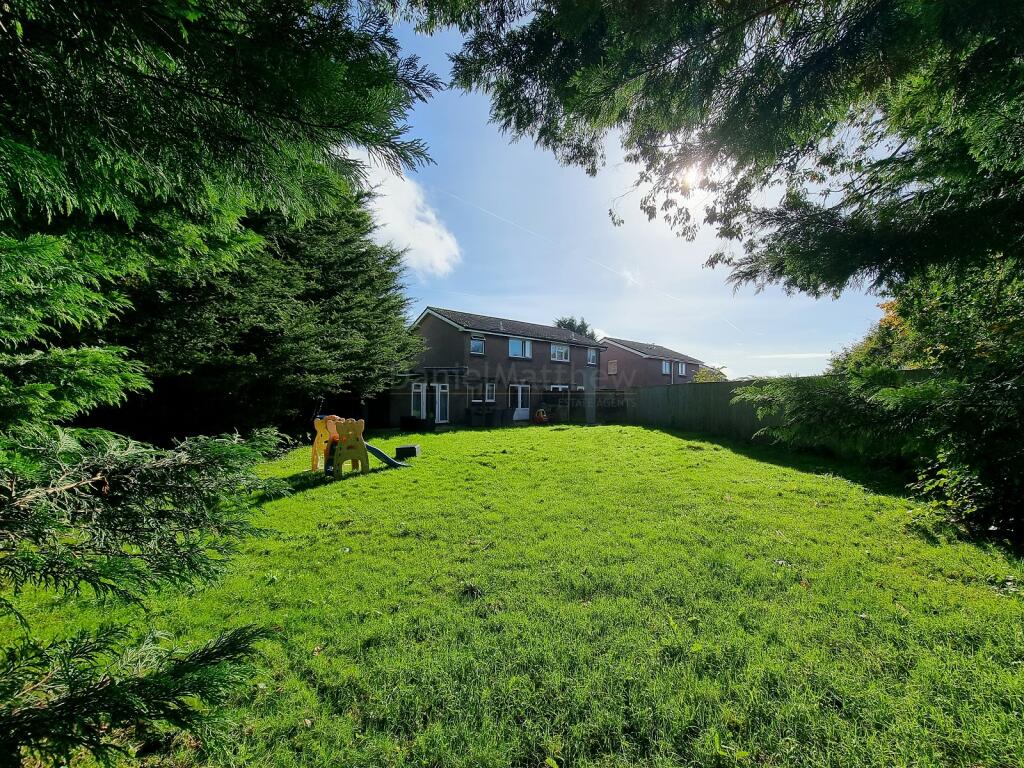 Additional property image - Hunters Ridge, Brackla, Bridgend County. CF31 2LH