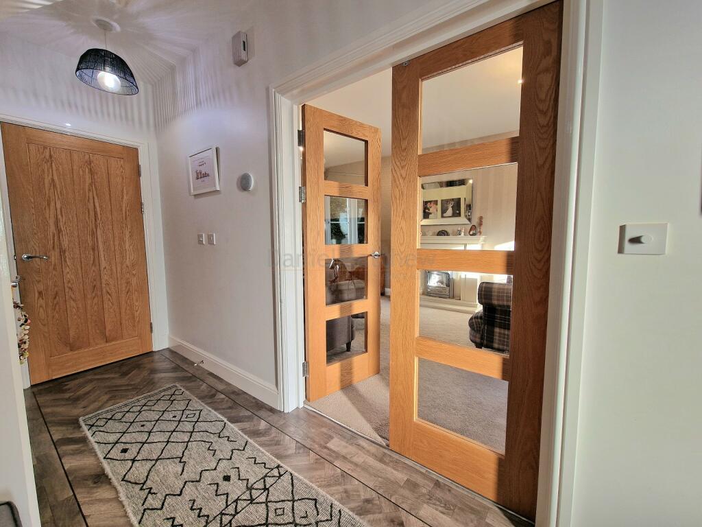 Additional property image - Llys Yr Onnen, Coity, Bridgend County. CF35 6FA