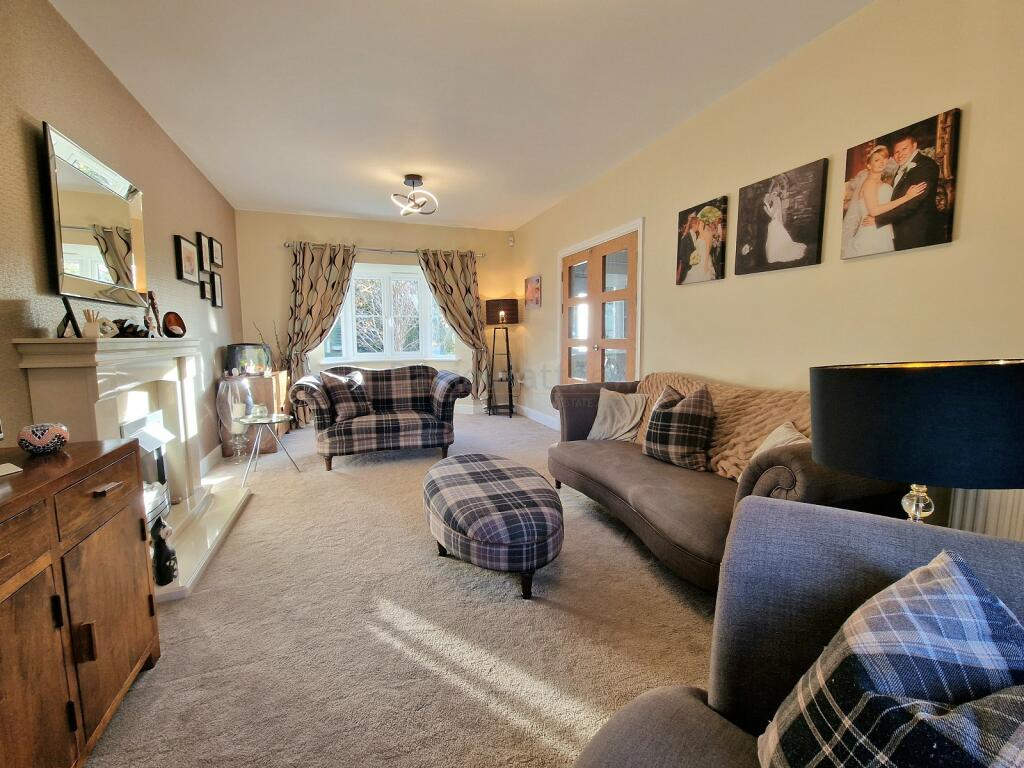 Additional property image - Llys Yr Onnen, Coity, Bridgend County. CF35 6FA