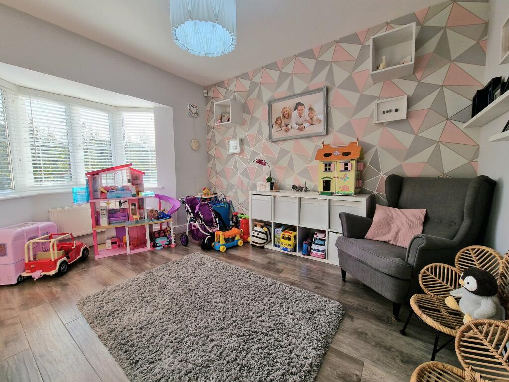 Additional property image - Llys Yr Onnen, Coity, Bridgend County. CF35 6FA