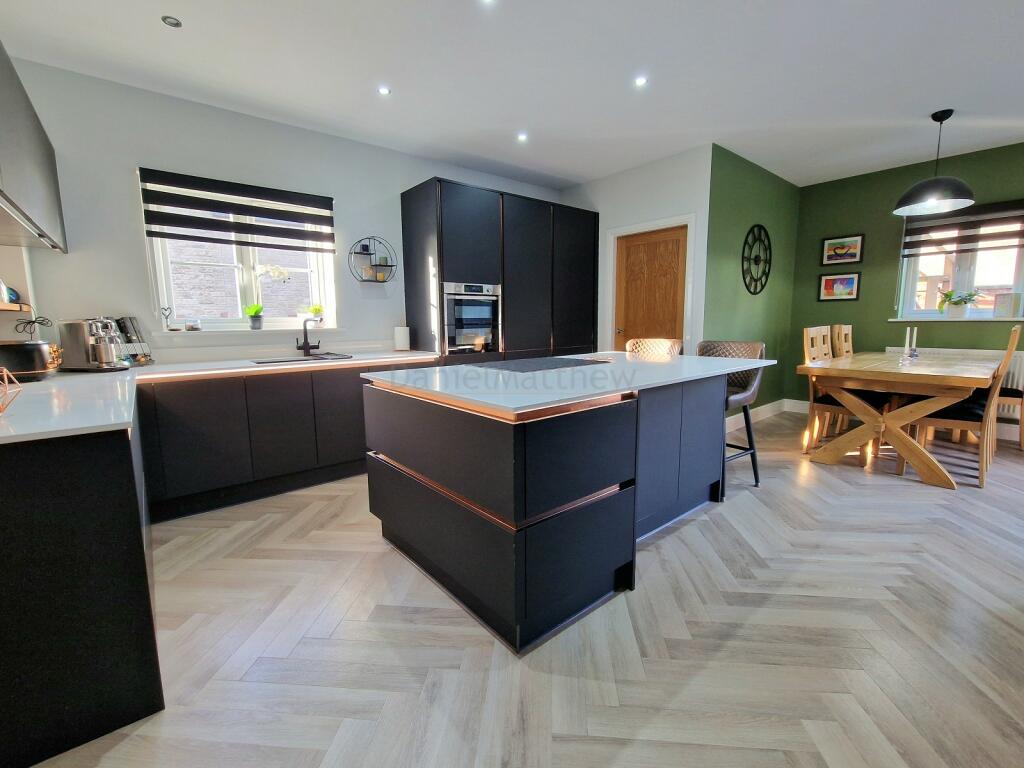 Additional property image - Llys Yr Onnen, Coity, Bridgend County. CF35 6FA