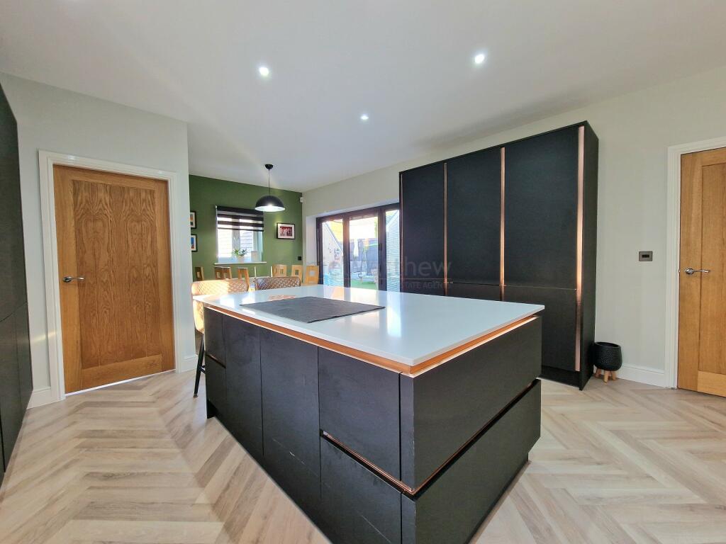 Additional property image - Llys Yr Onnen, Coity, Bridgend County. CF35 6FA