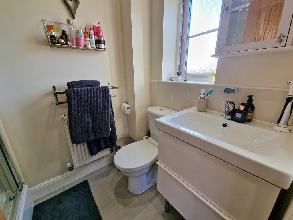 Additional property image - Llys Yr Onnen, Coity, Bridgend County. CF35 6FA