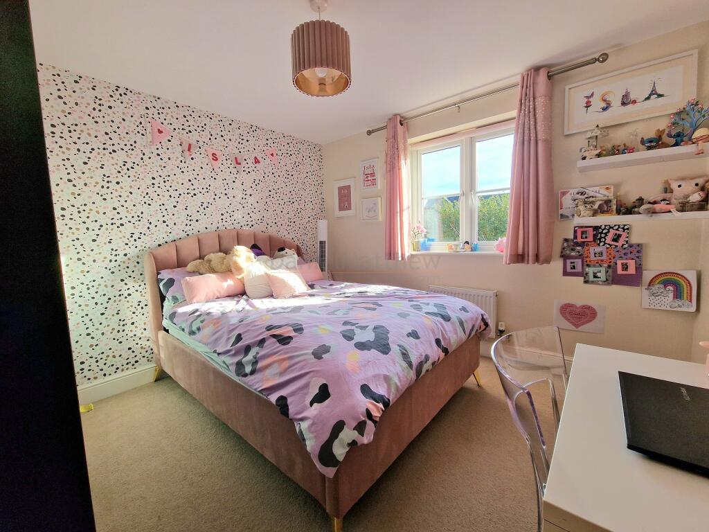 Additional property image - Llys Yr Onnen, Coity, Bridgend County. CF35 6FA