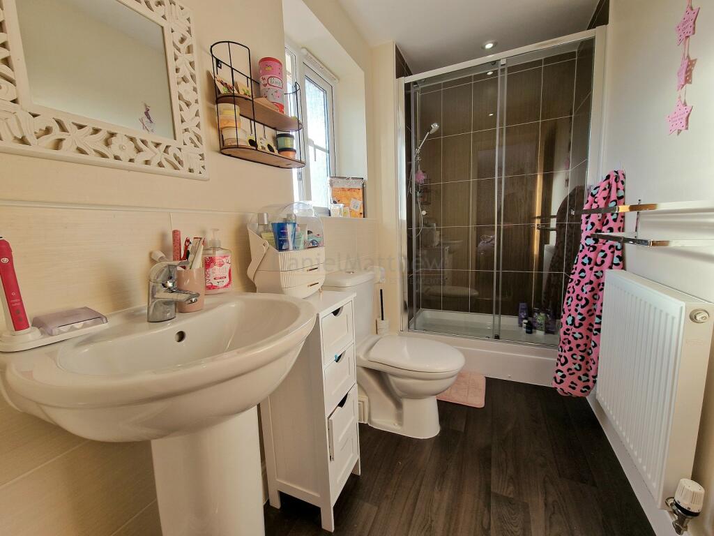 Additional property image - Llys Yr Onnen, Coity, Bridgend County. CF35 6FA