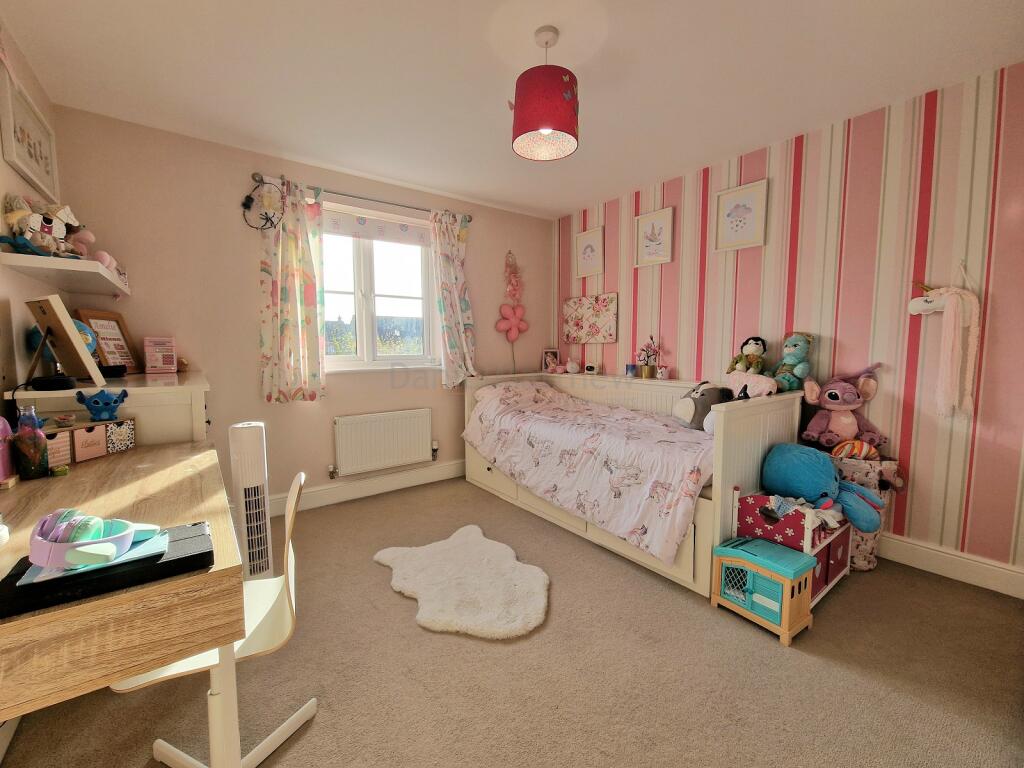 Additional property image - Llys Yr Onnen, Coity, Bridgend County. CF35 6FA