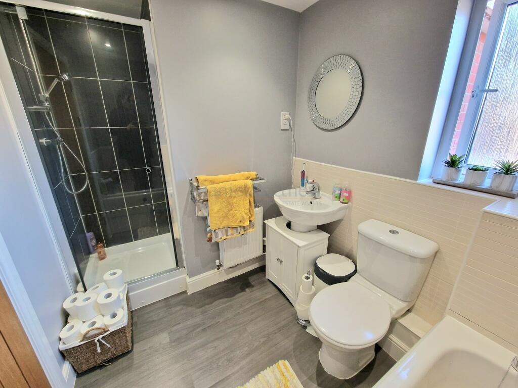 Additional property image - Llys Yr Onnen, Coity, Bridgend County. CF35 6FA