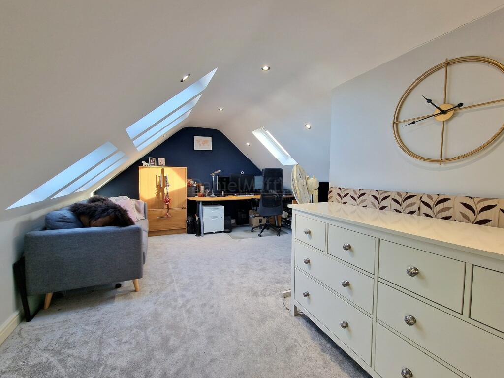Additional property image - Llys Yr Onnen, Coity, Bridgend County. CF35 6FA