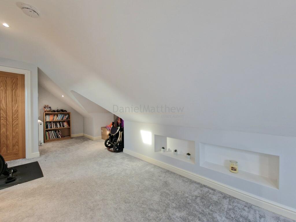 Additional property image - Llys Yr Onnen, Coity, Bridgend County. CF35 6FA