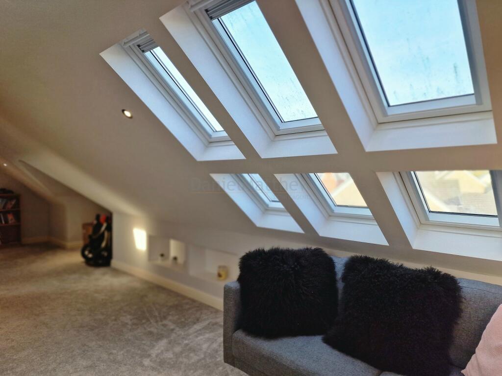 Additional property image - Llys Yr Onnen, Coity, Bridgend County. CF35 6FA
