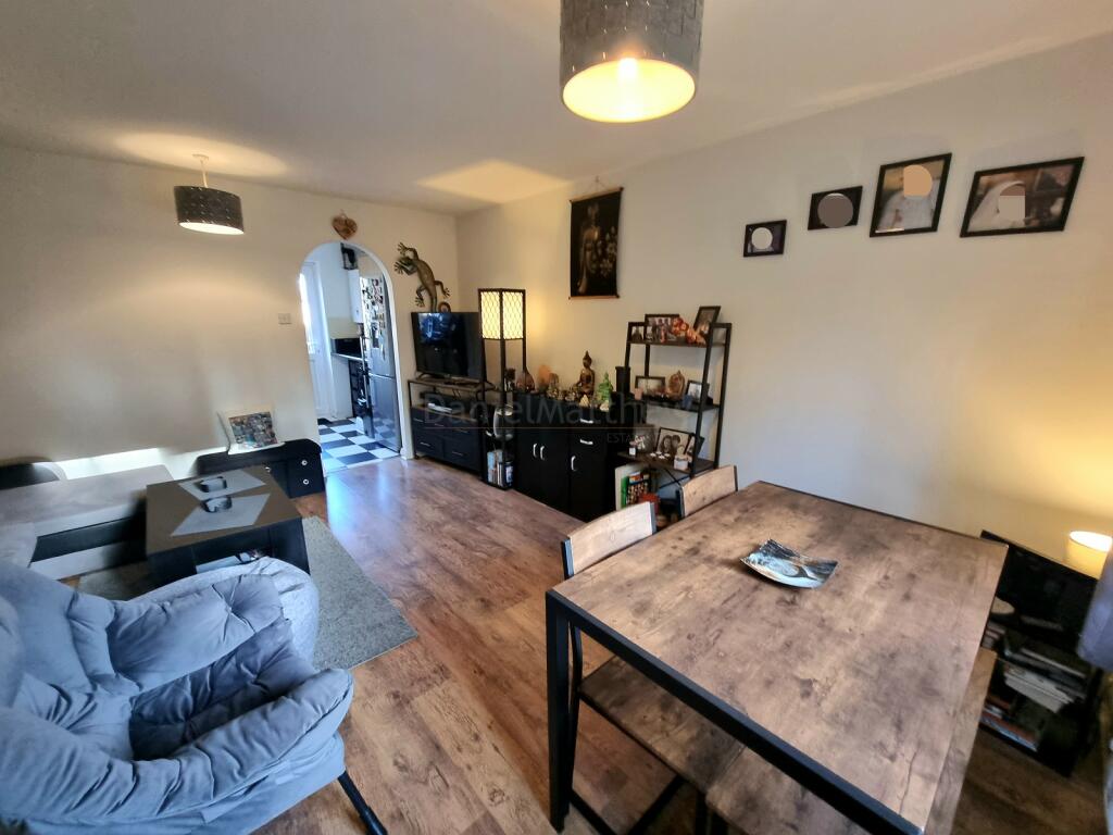 Additional property image - Bryn Amlwg, North Cornelly, Bridgend County. CF33 4DJ