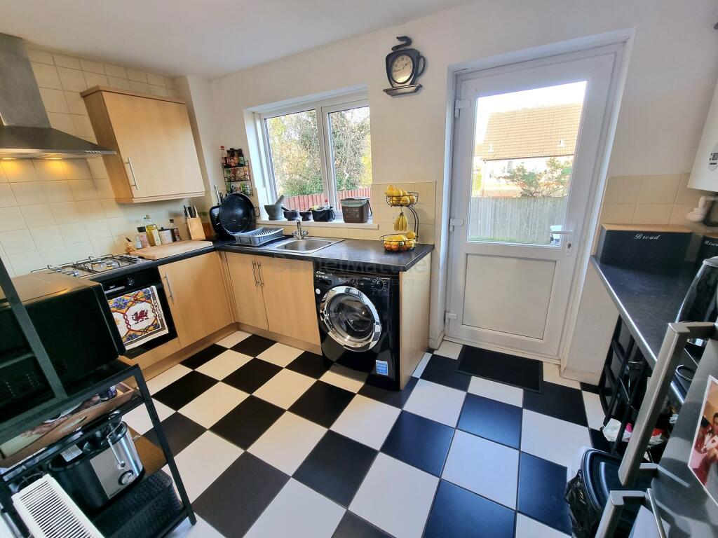 Additional property image - Bryn Amlwg, North Cornelly, Bridgend County. CF33 4DJ