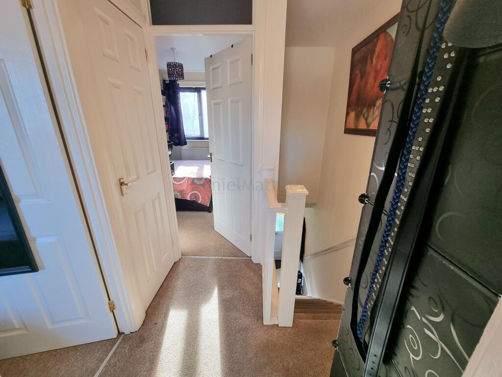 Additional property image - Bryn Amlwg, North Cornelly, Bridgend County. CF33 4DJ