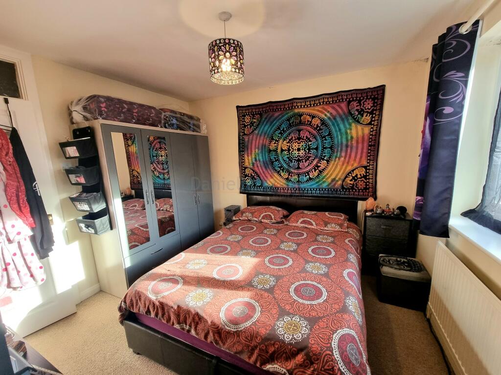 Additional property image - Bryn Amlwg, North Cornelly, Bridgend County. CF33 4DJ