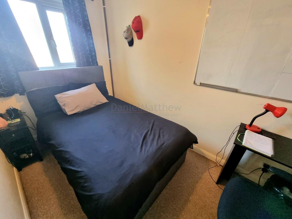 Additional property image - Bryn Amlwg, North Cornelly, Bridgend County. CF33 4DJ
