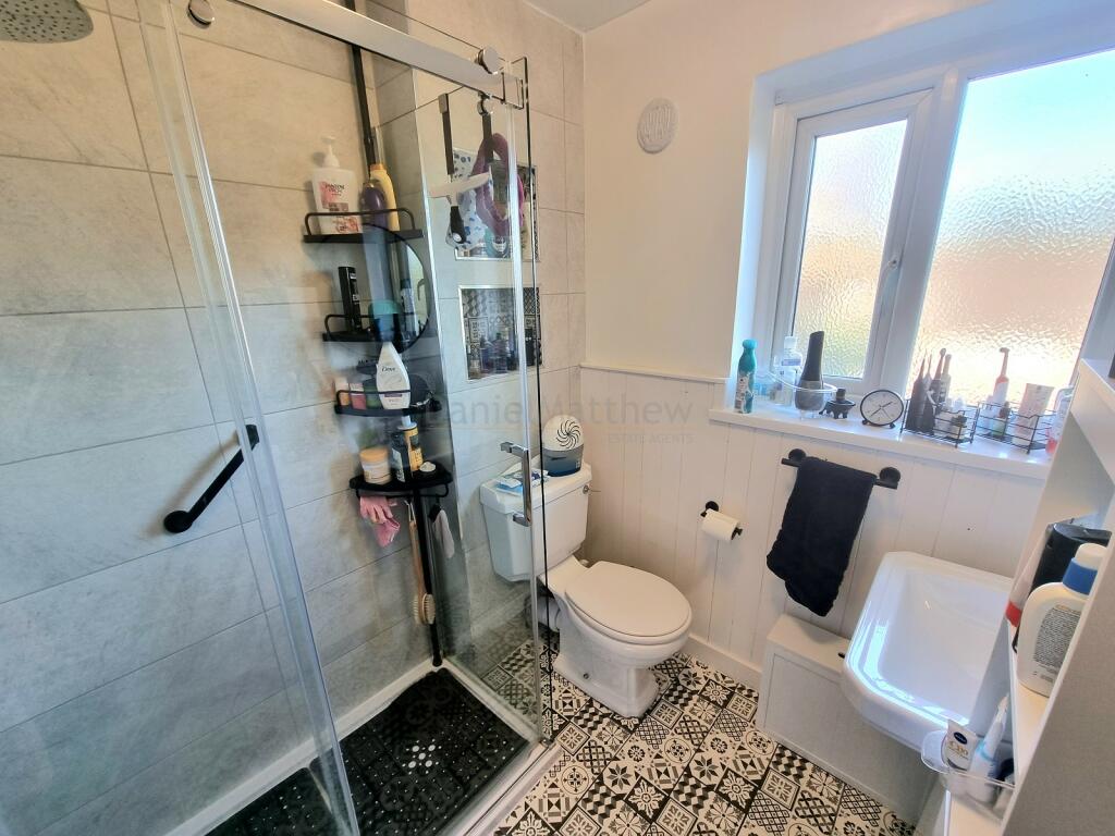 Additional property image - Bryn Amlwg, North Cornelly, Bridgend County. CF33 4DJ