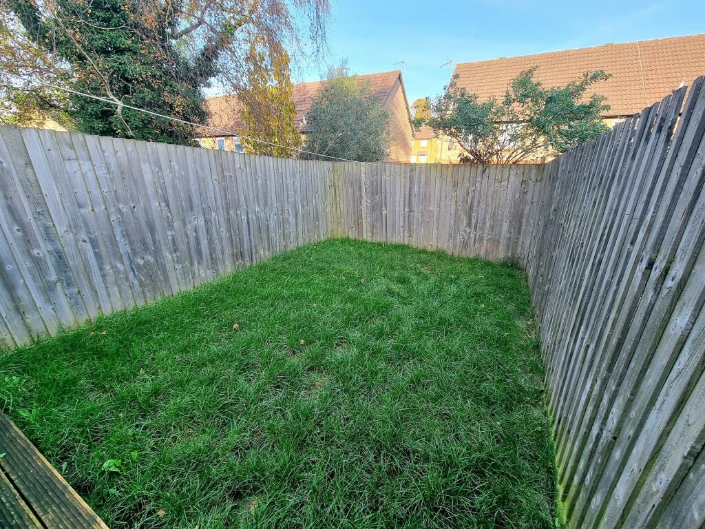 Additional property image - Bryn Amlwg, North Cornelly, Bridgend County. CF33 4DJ