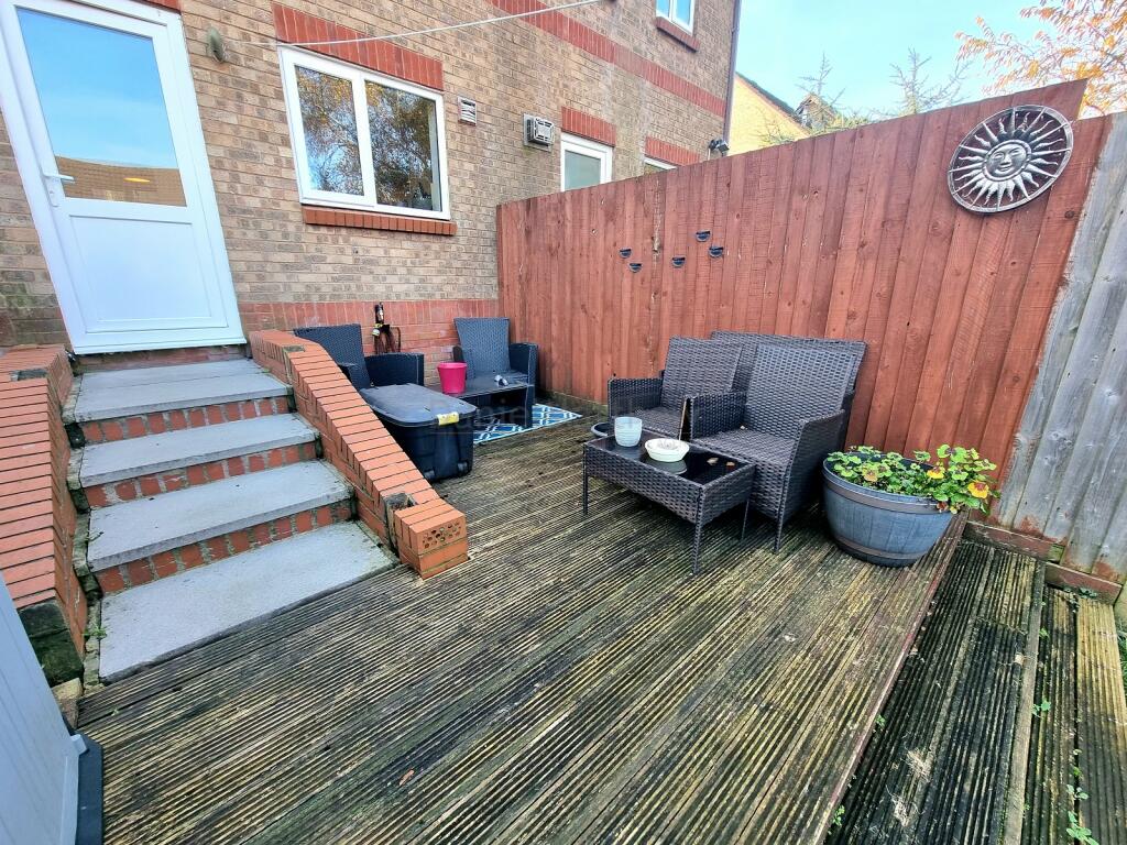 Additional property image - Bryn Amlwg, North Cornelly, Bridgend County. CF33 4DJ
