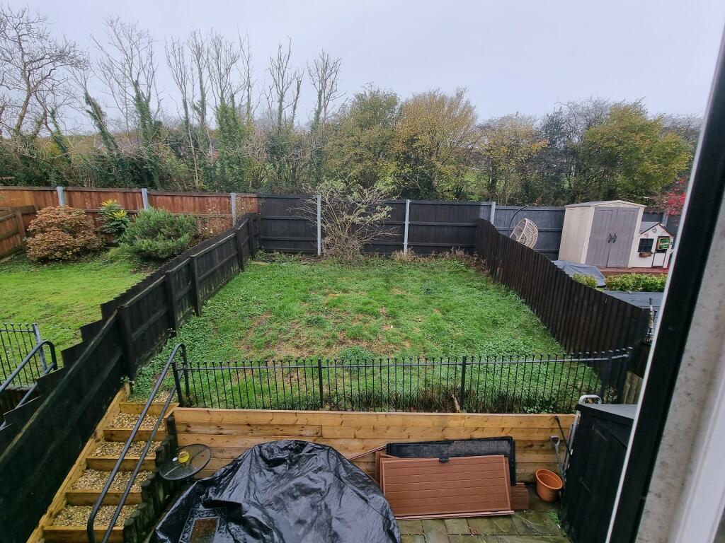 Additional property image - Cwrt Pant Yr Awel, Lewistown, Bridgend County. CF32 7HW