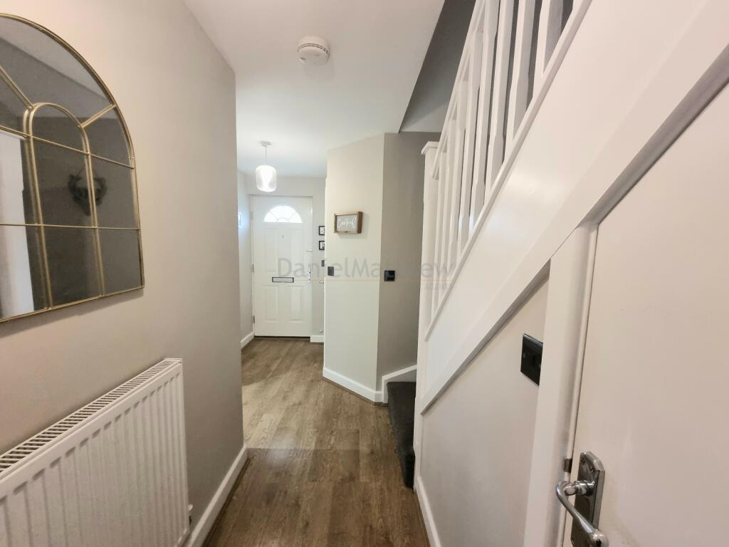 Additional property image - Cwrt Pant Yr Awel, Lewistown, Bridgend County. CF32 7HW
