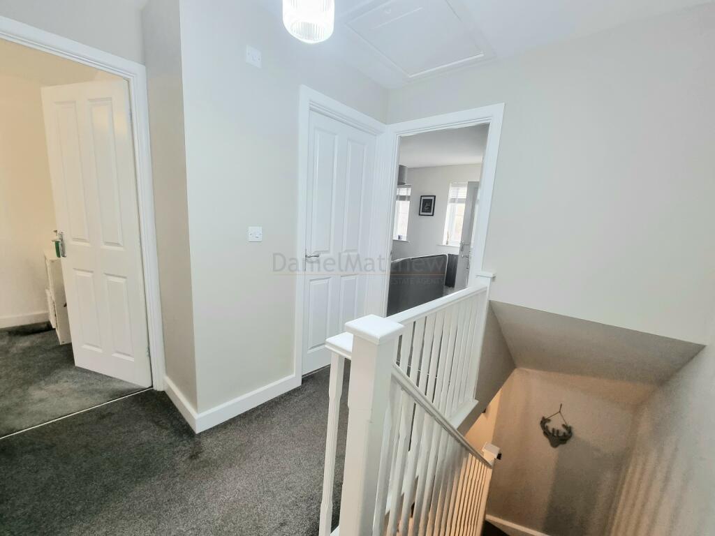 Additional property image - Cwrt Pant Yr Awel, Lewistown, Bridgend County. CF32 7HW