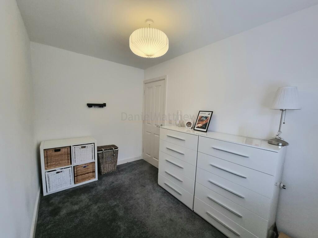 Additional property image - Cwrt Pant Yr Awel, Lewistown, Bridgend County. CF32 7HW