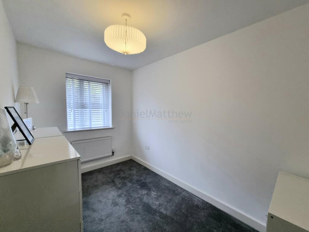 Additional property image - Cwrt Pant Yr Awel, Lewistown, Bridgend County. CF32 7HW