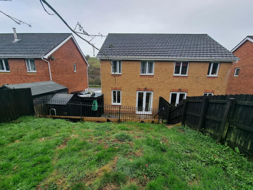 Additional property image - Cwrt Pant Yr Awel, Lewistown, Bridgend County. CF32 7HW