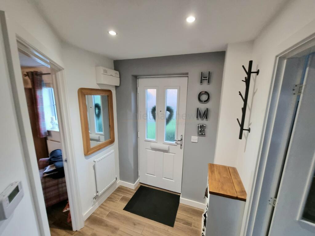 Additional property image - Ffordd Y Rhosyn, Coity, Bridgend. CF35 6GJ