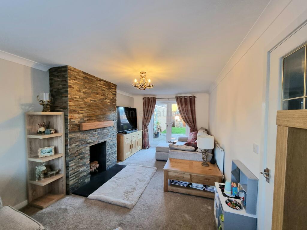 Additional property image - Ffordd Y Rhosyn, Coity, Bridgend. CF35 6GJ
