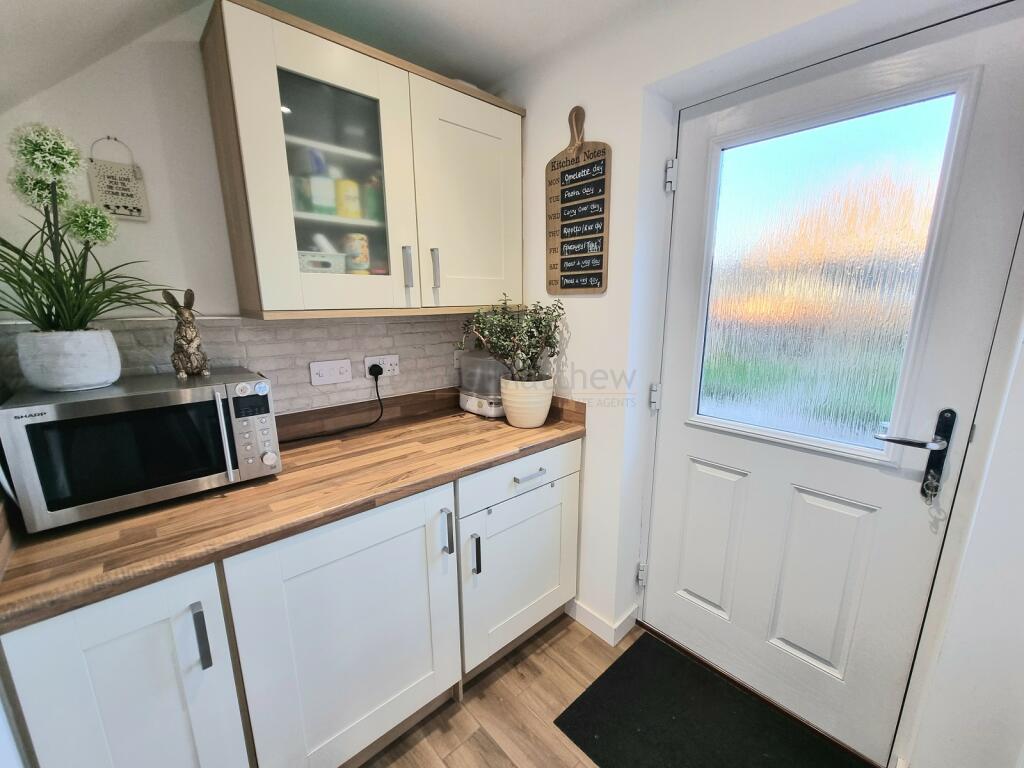 Additional property image - Ffordd Y Rhosyn, Coity, Bridgend. CF35 6GJ