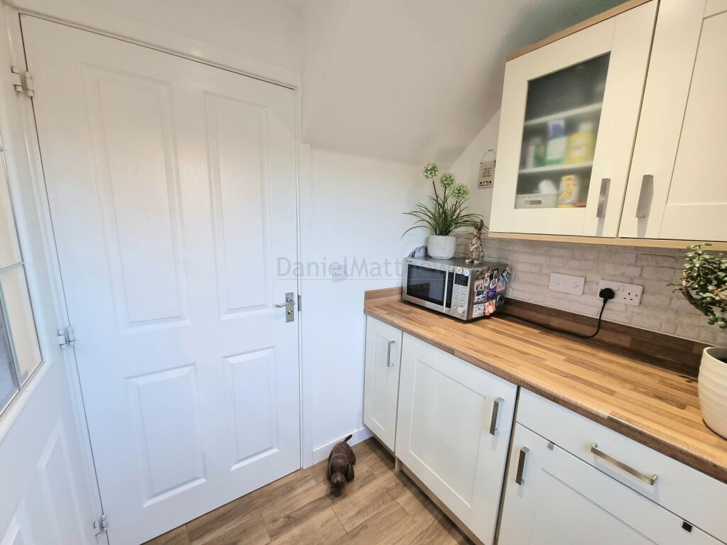 Additional property image - Ffordd Y Rhosyn, Coity, Bridgend. CF35 6GJ