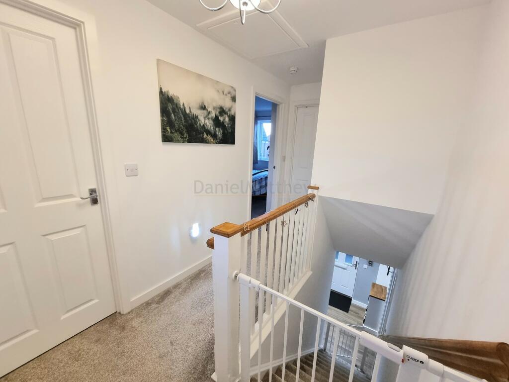 Additional property image - Ffordd Y Rhosyn, Coity, Bridgend. CF35 6GJ
