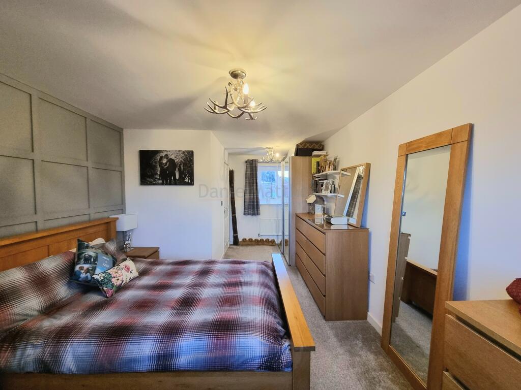 Additional property image - Ffordd Y Rhosyn, Coity, Bridgend. CF35 6GJ