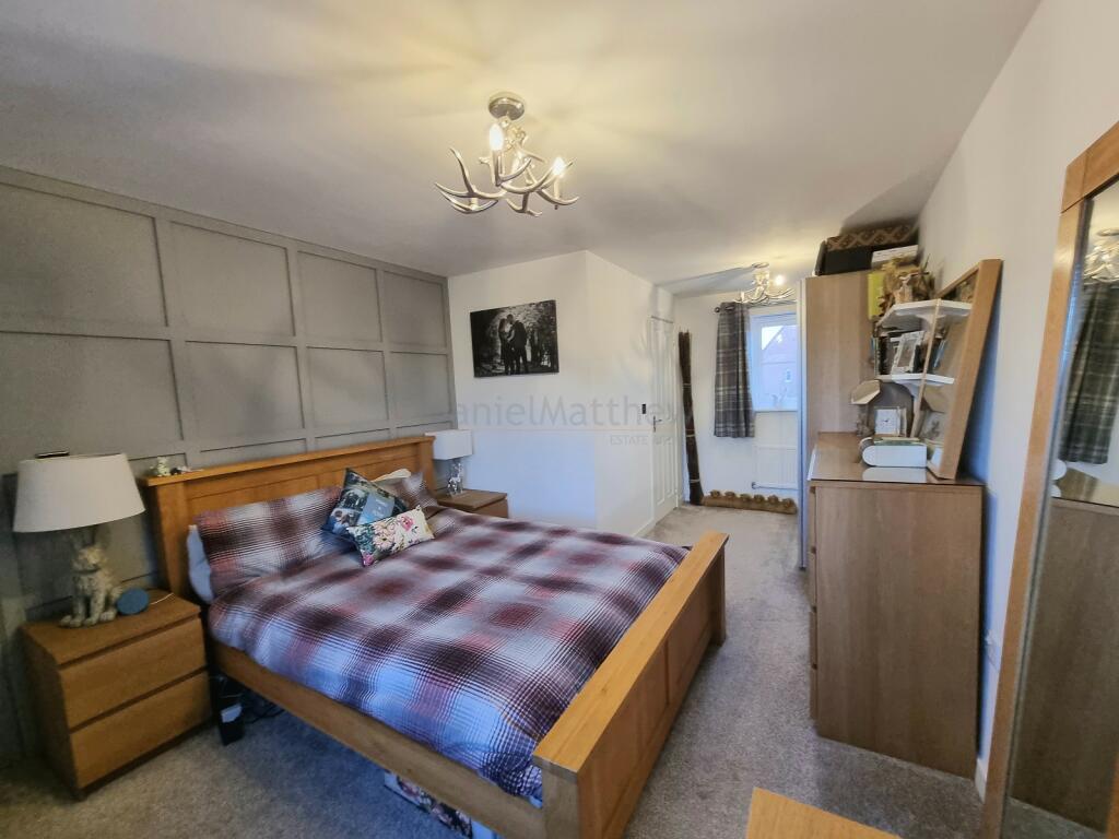 Additional property image - Ffordd Y Rhosyn, Coity, Bridgend. CF35 6GJ