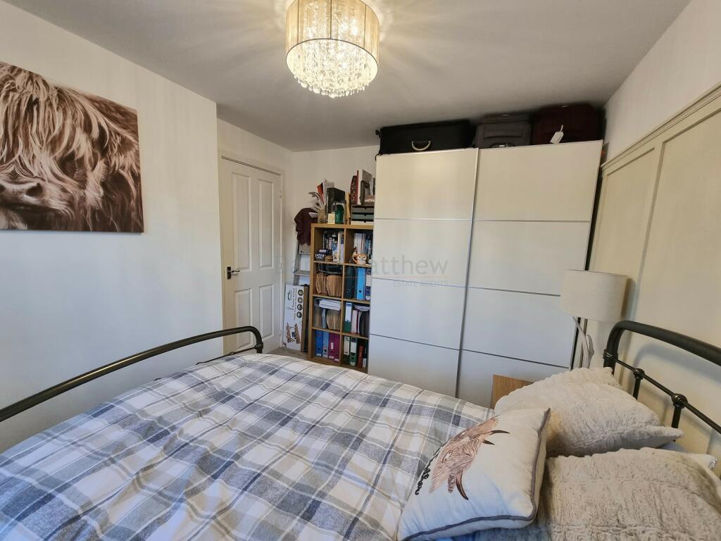 Additional property image - Ffordd Y Rhosyn, Coity, Bridgend. CF35 6GJ