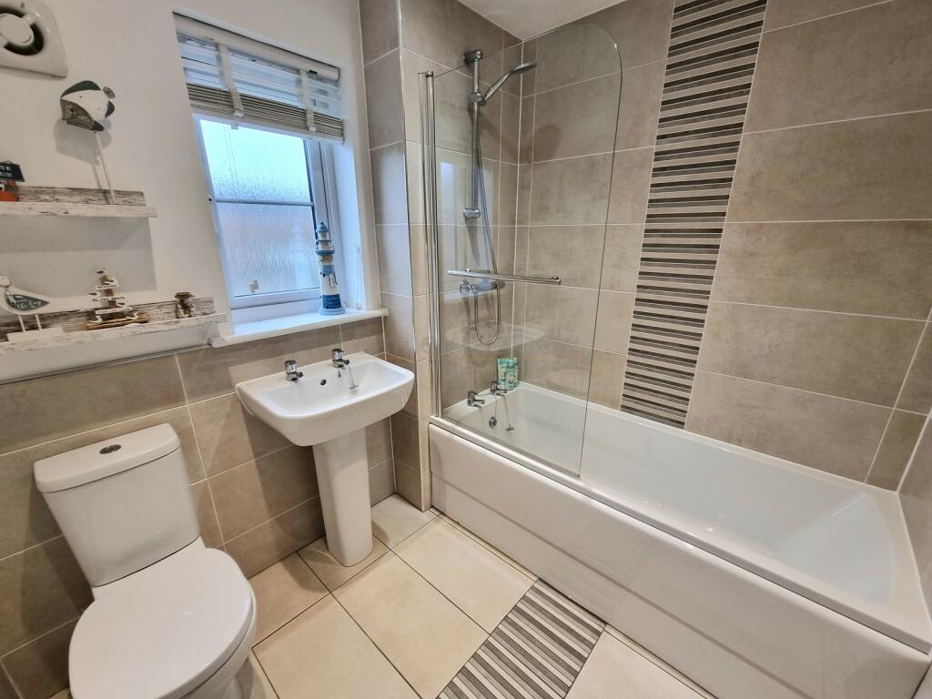 Additional property image - Ffordd Y Rhosyn, Coity, Bridgend. CF35 6GJ