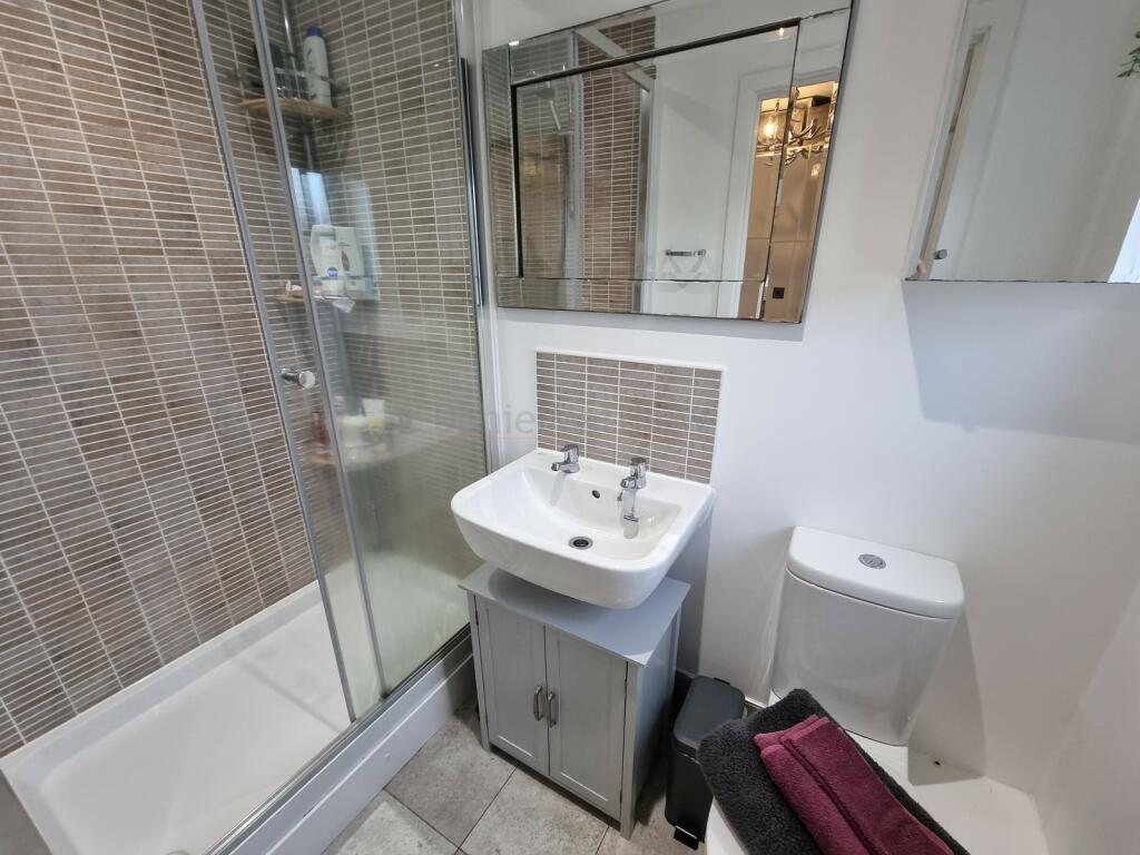 Additional property image - Ffordd Y Rhosyn, Coity, Bridgend. CF35 6GJ