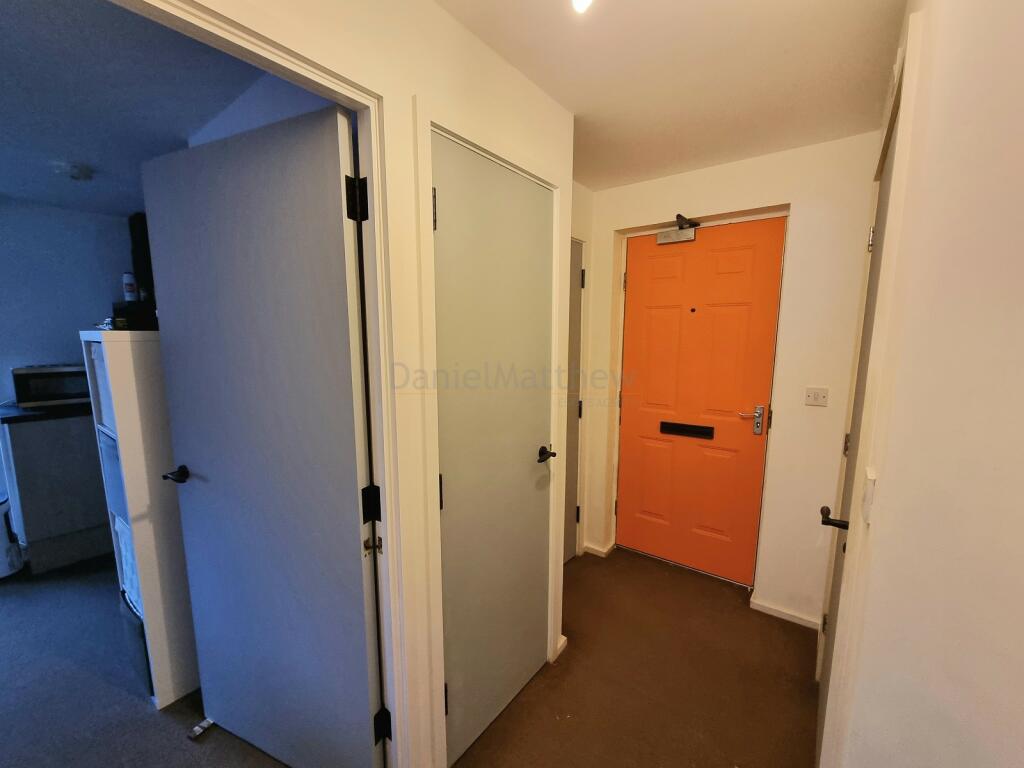 Additional property image - Longacres, Bridgend, Bridgend County. CF31 2DH