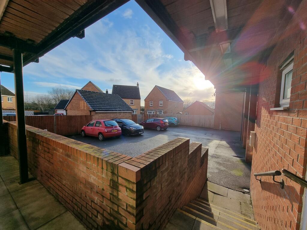 Additional property image - Longacres, Bridgend, Bridgend County. CF31 2DH